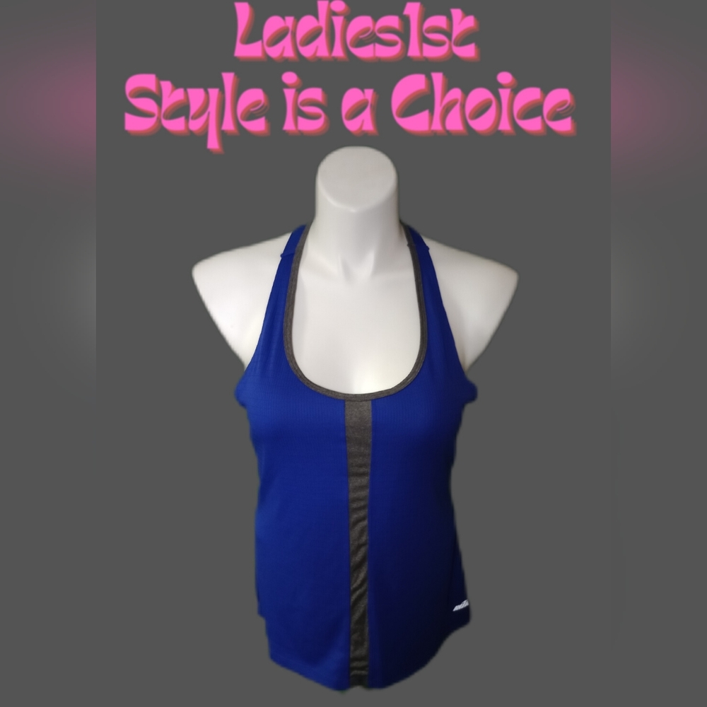 Avia, size L, blue